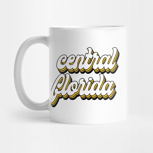 central florida by Rpadnis